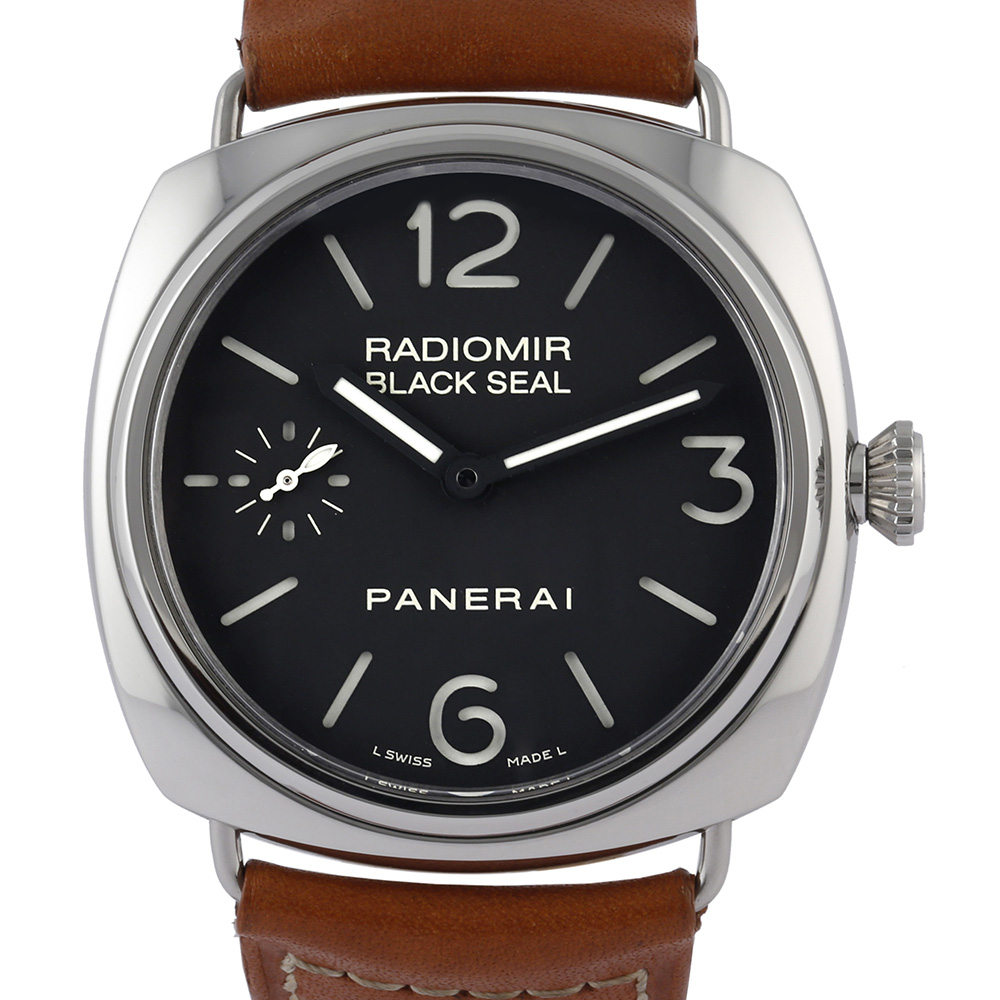 Panerai Radiomir Black Seal